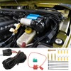 Vkinman 27703 Second Compressor Wiring Harness, Air Lift Performance Compressor