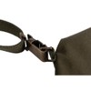 Trangia TR-619251 Roll Top Bag for Storm Cooker, Black