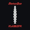 Status Quo – Backbone (Ltd. Box-Set inkl. CD Digi, Live-Bonus-CD