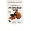 Cherie Sweet Heart 3.5oz Chaga Mushroom Powder - Organic Tea
