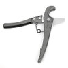 PVC Pipe Cutter, 3-32 mm Pipe Cutting Tool, Plastic Pipe