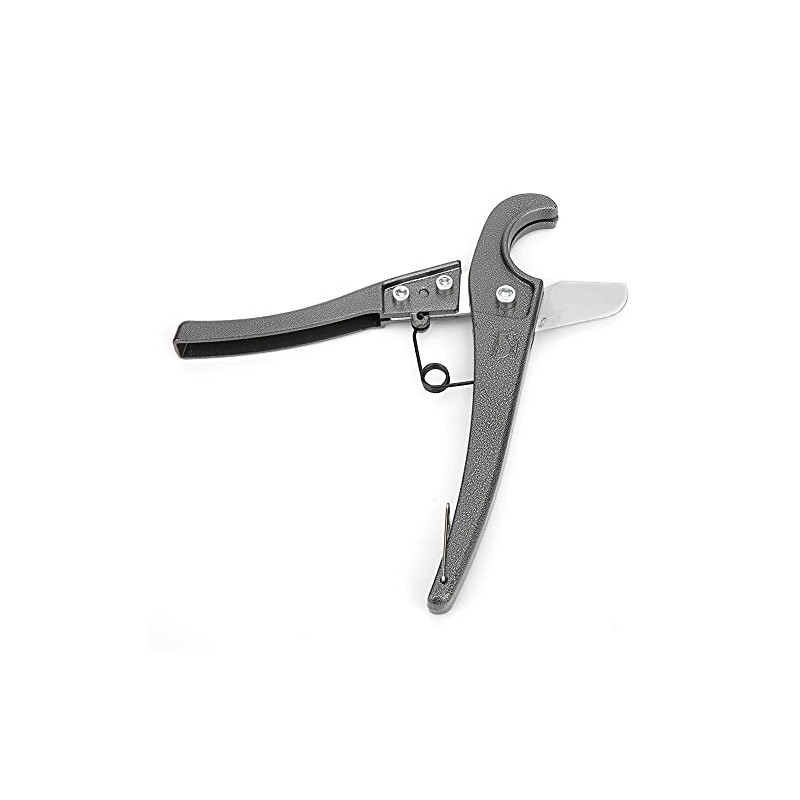 PVC Pipe Cutter, 3-32 mm Pipe Cutting Tool, Plastic Pipe