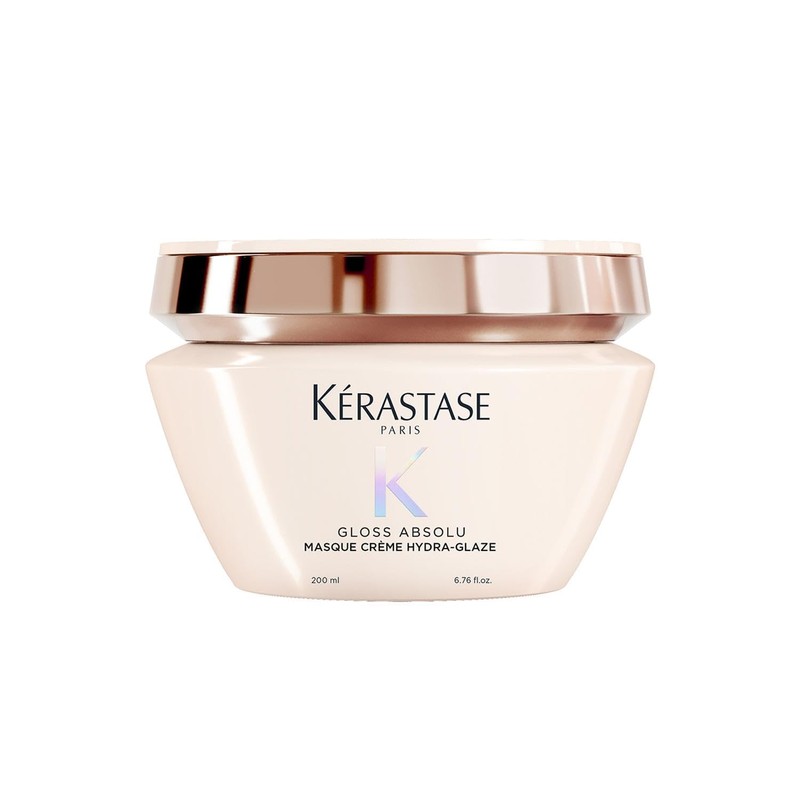 Kérastase Masque Hydra-Glaze Nutrición y Anti-Frizz