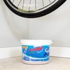 DampRid Moisture Absorber Hi-Capacity Bucket, 4 lb., Fragrance Free, For