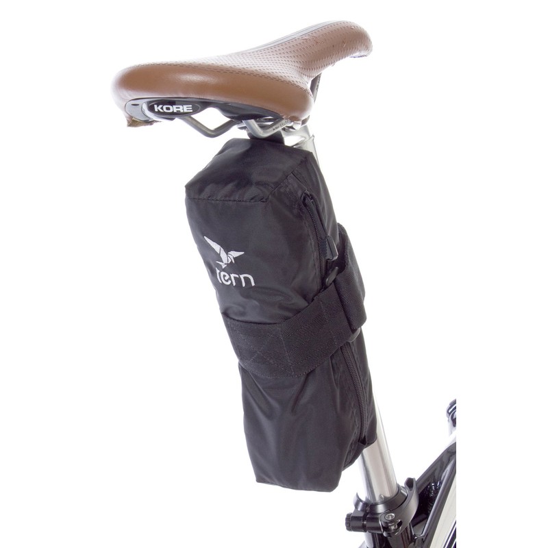 Tern Carry On Cover 2.0 Black