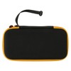 Handheld Console Carrying Case Hard Shell Shockproof Portable Game Console