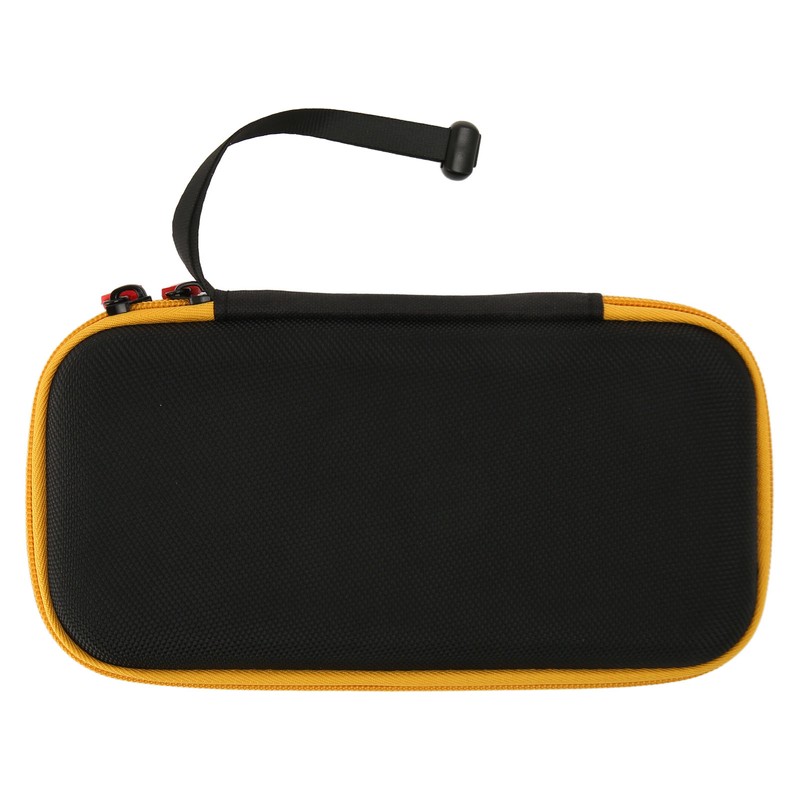 Handheld Console Carrying Case Hard Shell Shockproof Portable Game Console