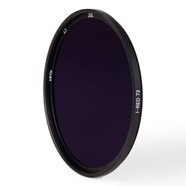 Urth 43mm Infrared (R72) Lens Filter (Plus+)