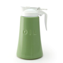 Zero Japan Oil Pot Artichoke 550cc BRM-50 AR