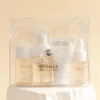 HEVEBLUE [HEVEBLUE]*TIMEDEAL* Salmon Caring Centella Special Travel Kit Bag