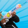 Nerf Fortnite Frenz 4 Ever Blaster Dart Blaster