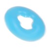 Health Care Silicone Facial Spa Pillow Pad Face Rest Massage