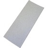 Faithfull AOTSC 93 x 230mm 1/3 Sanding Sheets Orbital Coarse