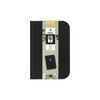 Essential A5 PVC Menu Protector - Black