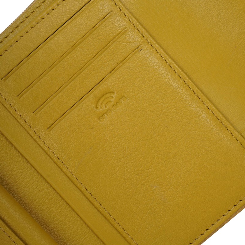 Gerry Weber Vigo MV9F Purse, yellow