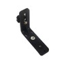 DASNTERED Level Bracket - Lasers Level L-shape Magnetic Bracket -