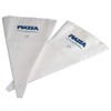 Piazza 2753552 Professional Nylon Piping Bag 55 cm Length (Pack
