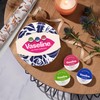 Vaseline Lip Treat Collection Gift Set with Original, Rosy Lips