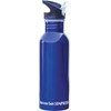 New Wave Enviro Tinted Stainless Steel Water Bottle (0.6-Liter)