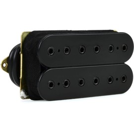 DiMarzio DP272FSP Imperium, Bridge, F-Spaced