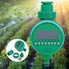 Automatic Digital LCD Electronic Home Water Timer Garden Irrigation Controller