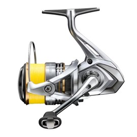 Shimano 2500S_PE1010 Sedona Spinning Reel 23
