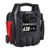 Cen-Tech NEW Portable Car Jump Starter Battery Booster Power Pack