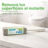 BIOPURE Piedra pómez con agarradera para limpiar el baño. (24cm