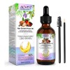 Aliver - Aceite Capilar Natural 11 Aceites Fortalecedor Kit 2pz