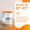 Doctor's Best Vitamin C Powder with Q-C, Healthy Immune System,