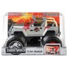 MATCHBOX JURASSIC WORLD '93 Jeep Wrangler