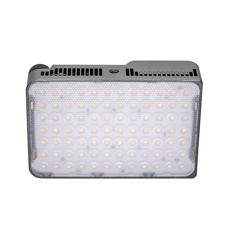 Amaran Ace 25x Video Light, 25W Bi-Color LED Light, 2700K-6500K