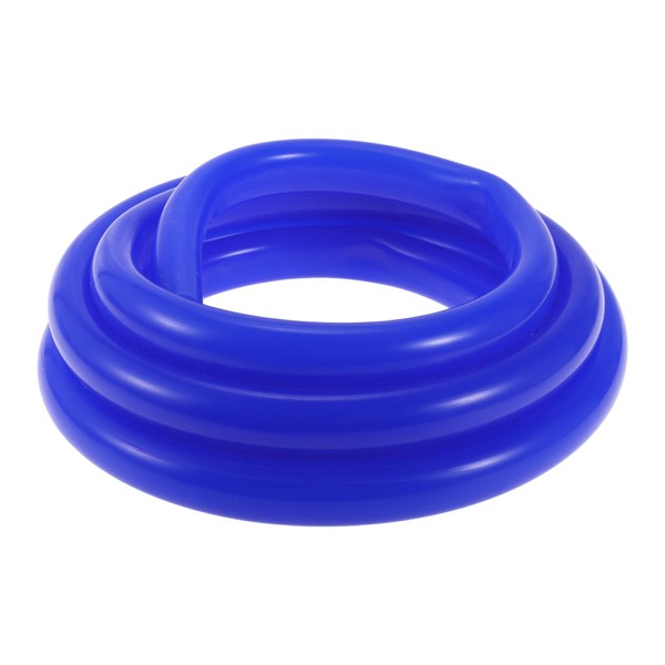 A ABSOPRO Silicone Vacuum Tubing Hose High Temperature 10Ft 11/16"