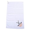 Custom Embroidery Towels, Cotton Hand Towels, Hockey Workout Towels