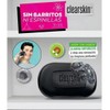 Jabon Con Carbon Control De Brillo Y Poros Kit 3pz