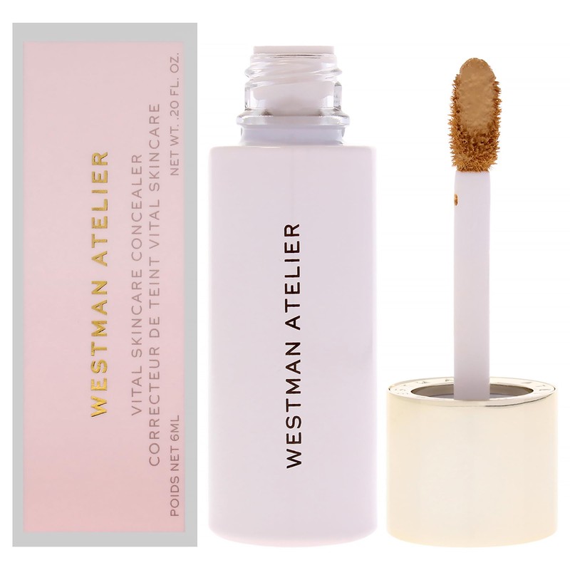 Vital Skincare Concealer - T1 Atelier by Westman Atelier for