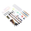 Electronics Kit Starter Fun Assortment Development Component with 830 Hole