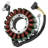 For Honda Stator for Honda VTX1800C VTX1800R VTX1800S VTX1800N VTX1800F