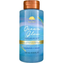 Gel De Baño Ocean Glow 532ml Tree Hut