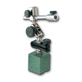 Niigata Seiki SK B-3 Mini Magnet Base with Microtremor, Made in Japan