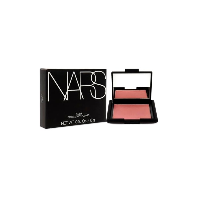 NARS Blush - orgasm