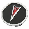 Pontiac G8 GXP Wheel Center Cap Set