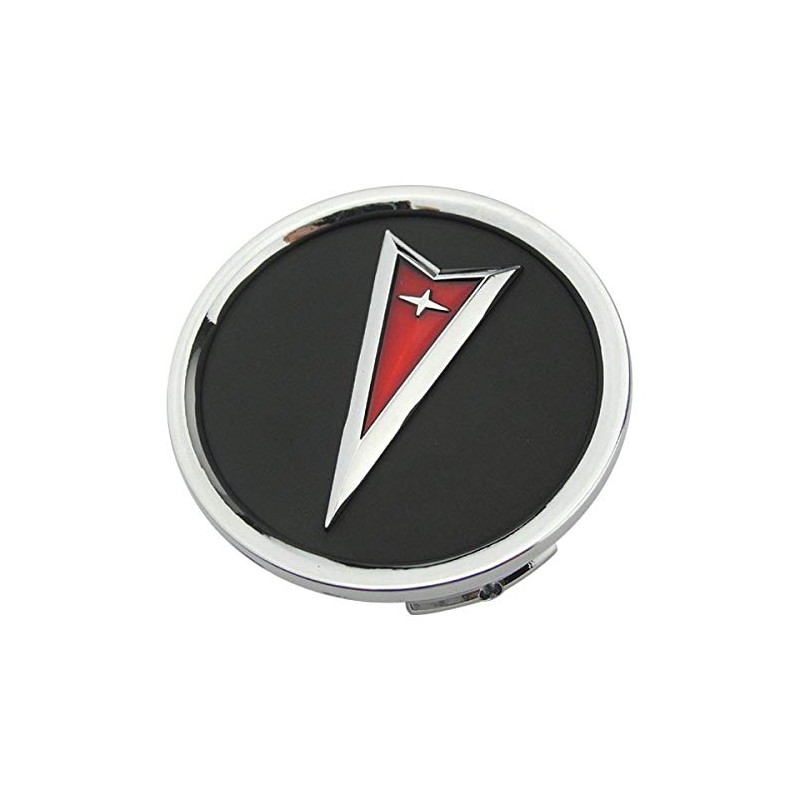 Pontiac G8 GXP Wheel Center Cap Set