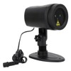Garden Laser Light Projector Remote Control Waterproof Moving RBG Laser