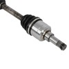 ROADFAR/ Front Left CV Axle Shaft Assembly Fit for Chrysler