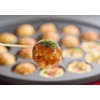 Otafuku Takoyaki Flour for Japanese Takoyaki Octopus Balls, 16 Oz