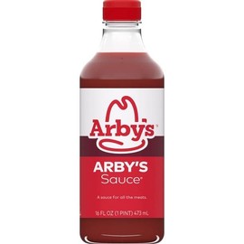 ARBYS SAUCE 616OZ