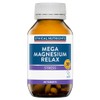 Ethical Nutrients Mega Magnesium Relax Muscle Health 60 Tablets