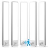5 Packs Under Cabinet Lighting, 10inch Motion Sensor Light Indoor,