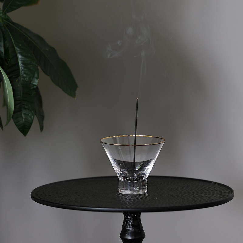 Hazel Alle a te Hazel Alate Incense Holder Incense Holder